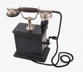 Telephone - 1920