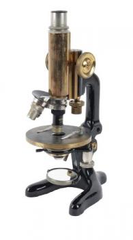 Microscope - 1920